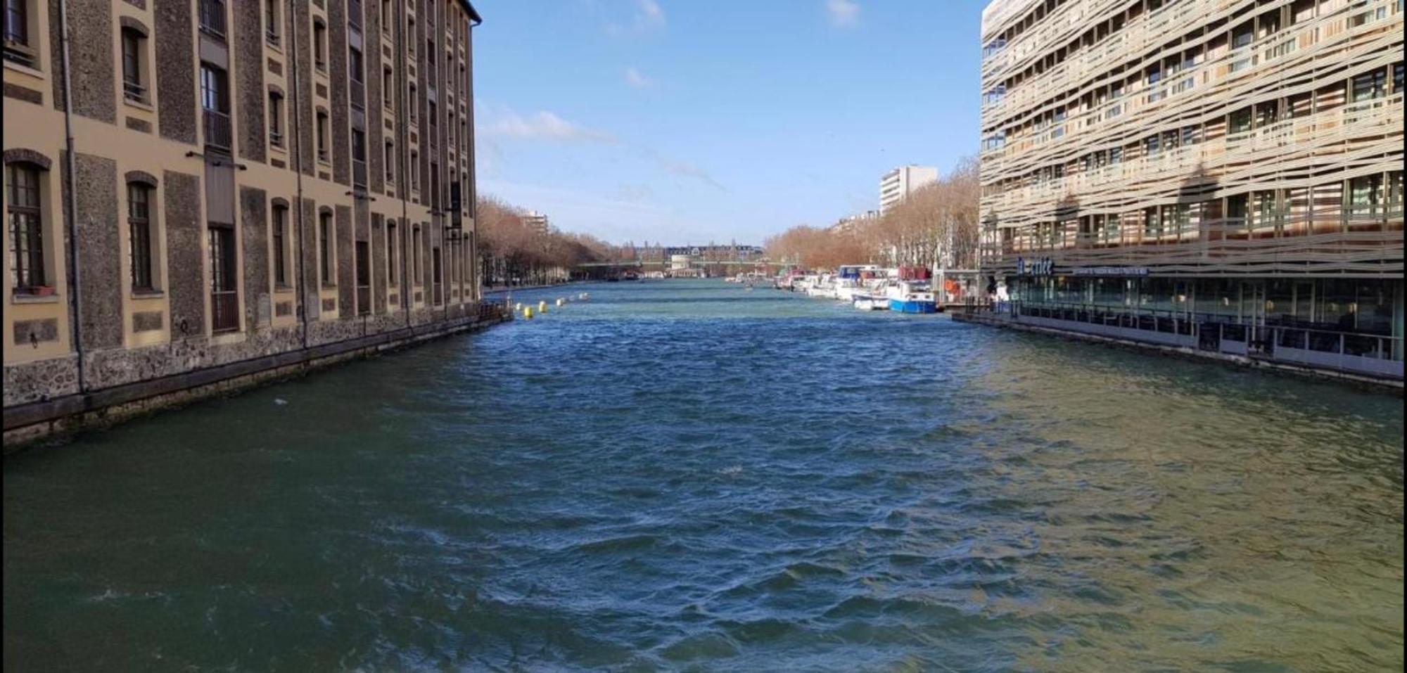 Paris Golden Studio Kültér fotó